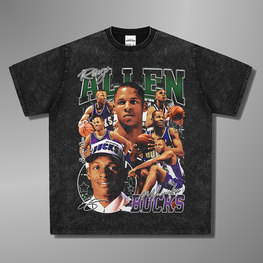 CAMISETA RAY ALLEN 