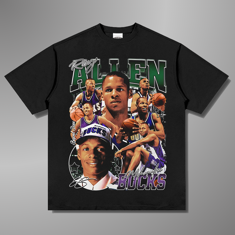 CAMISETA RAY ALLEN 