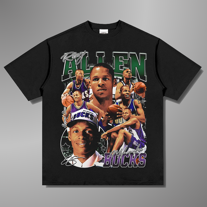 CAMISETA RAY ALLEN 