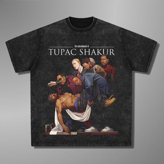 REDEMPTION TEE