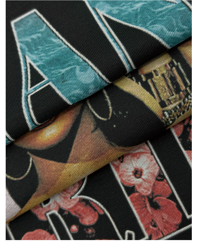 RIHANNA TEE