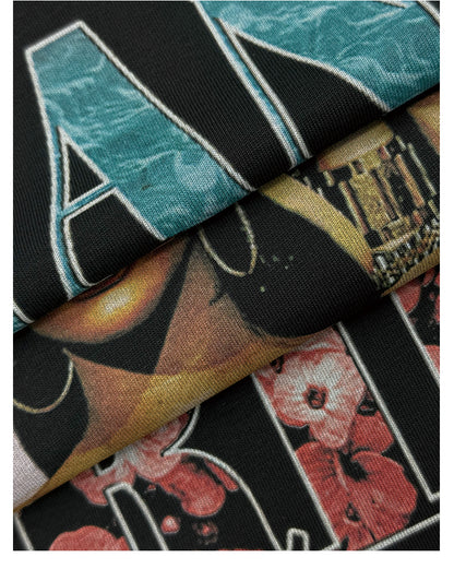 RIHANNA TEE