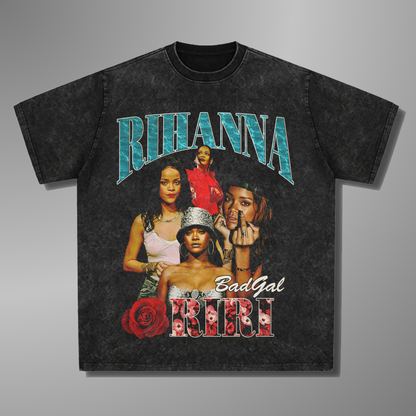 RIHANNA TEE