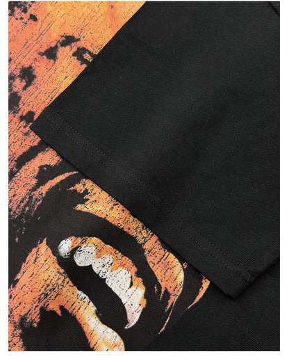 RODMAN BIG FACE VINTAGE TEE