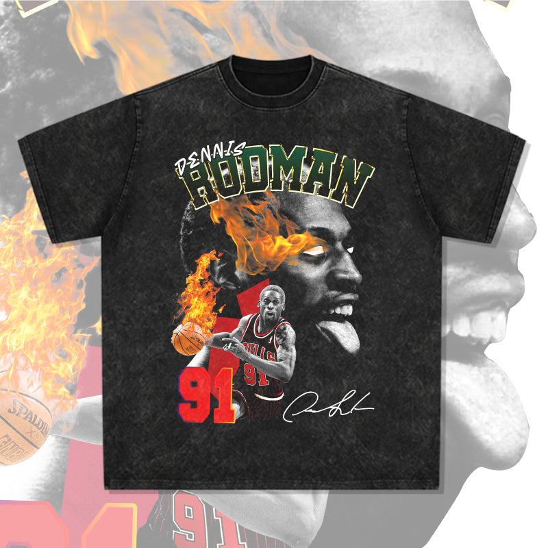 RODMAN TEE