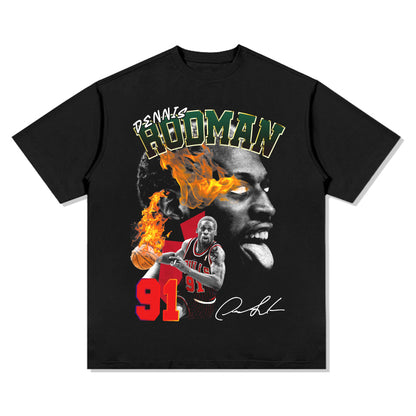 RODMAN TEE