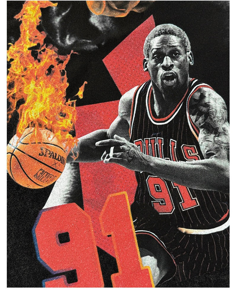 RODMAN TEE