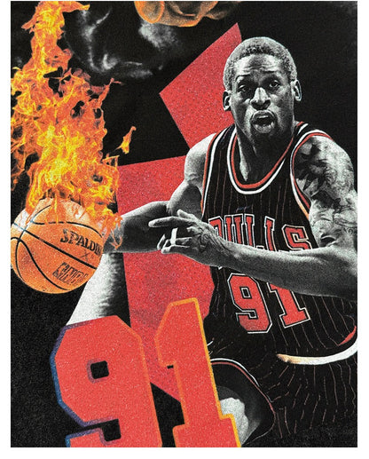 RODMAN TEE