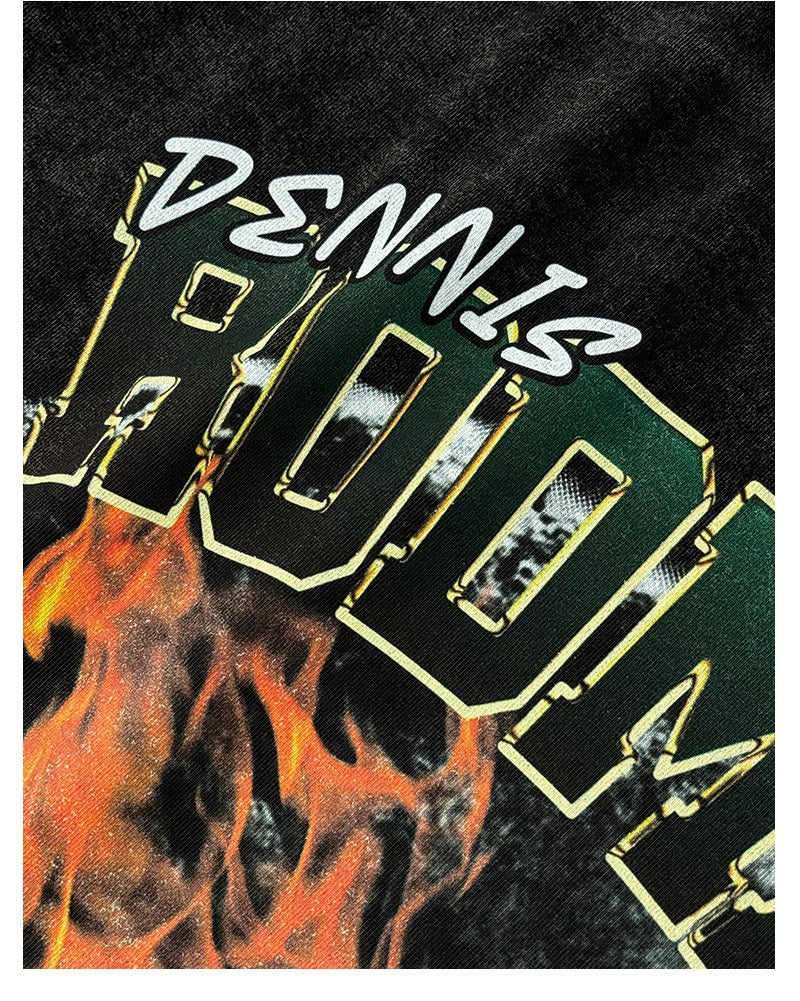 RODMAN TEE