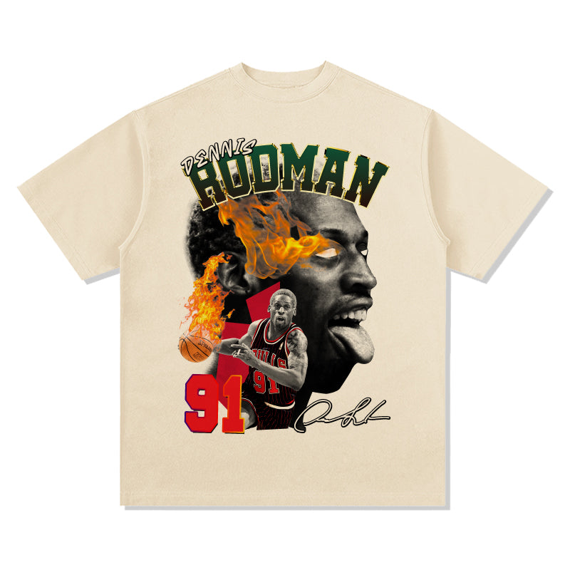 RODMAN TEE