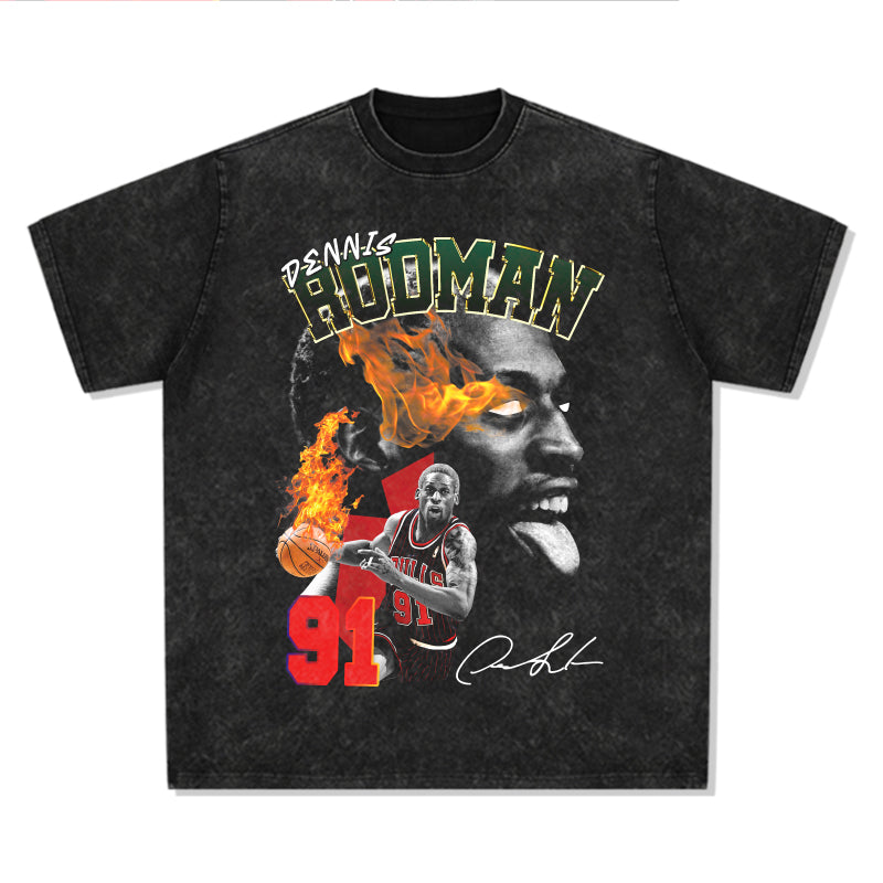 RODMAN TEE