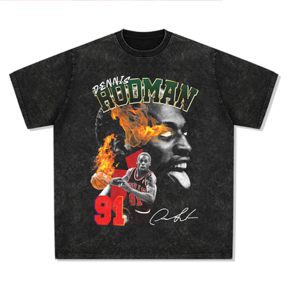 RODMAN TEE