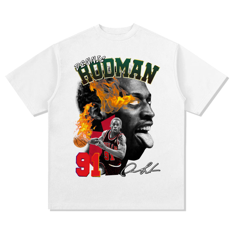 RODMAN TEE