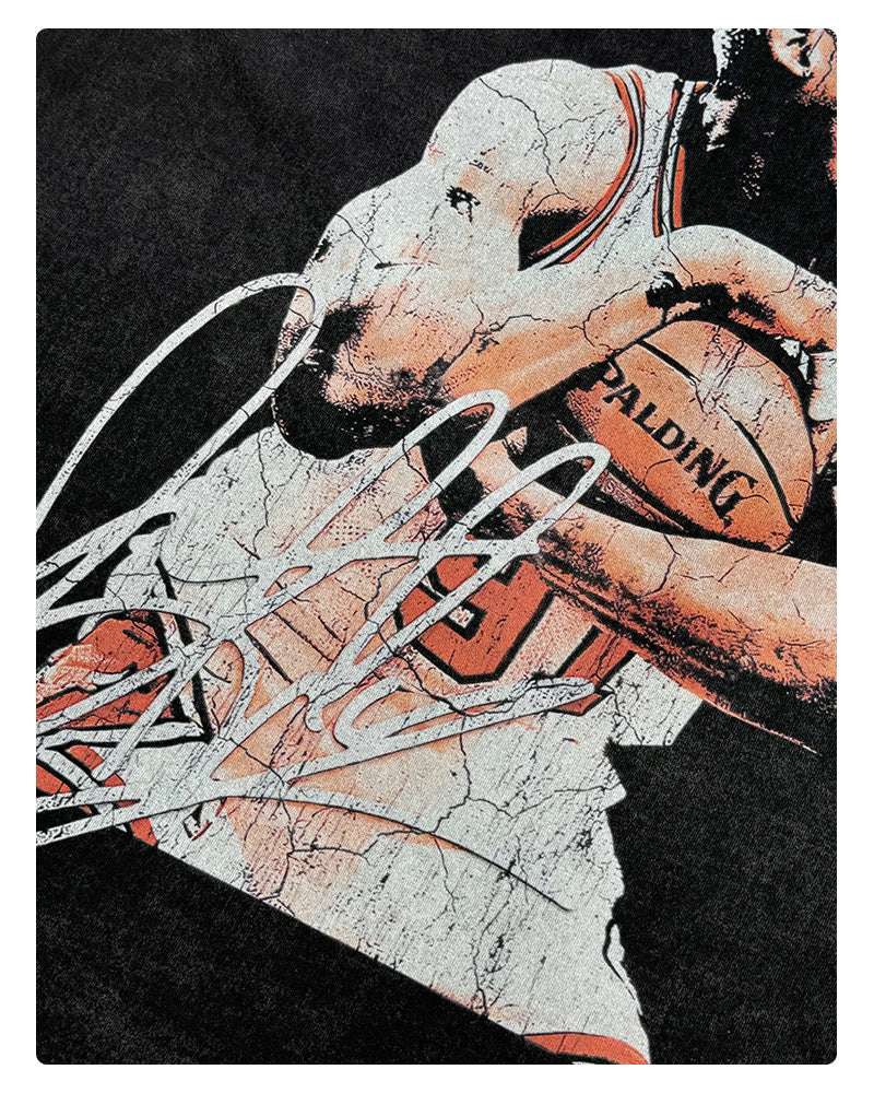 RODMAN VINTAGE HOODIE