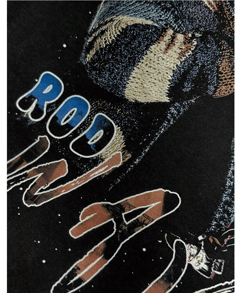 ROD WAVE BIG FACE TEE