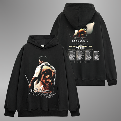 ROD WAVE HOODIE