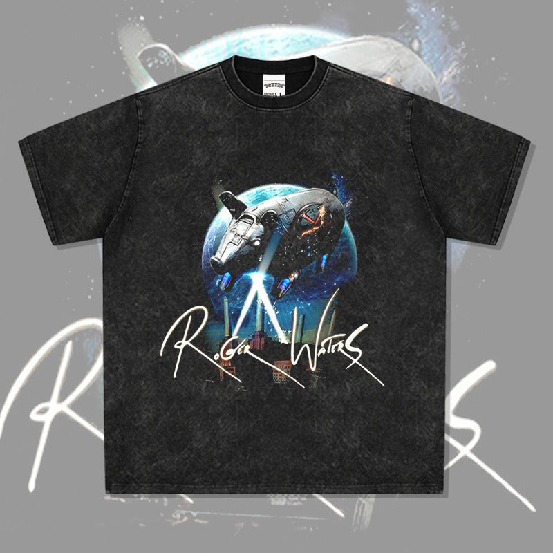 ROGER WATERS TEE