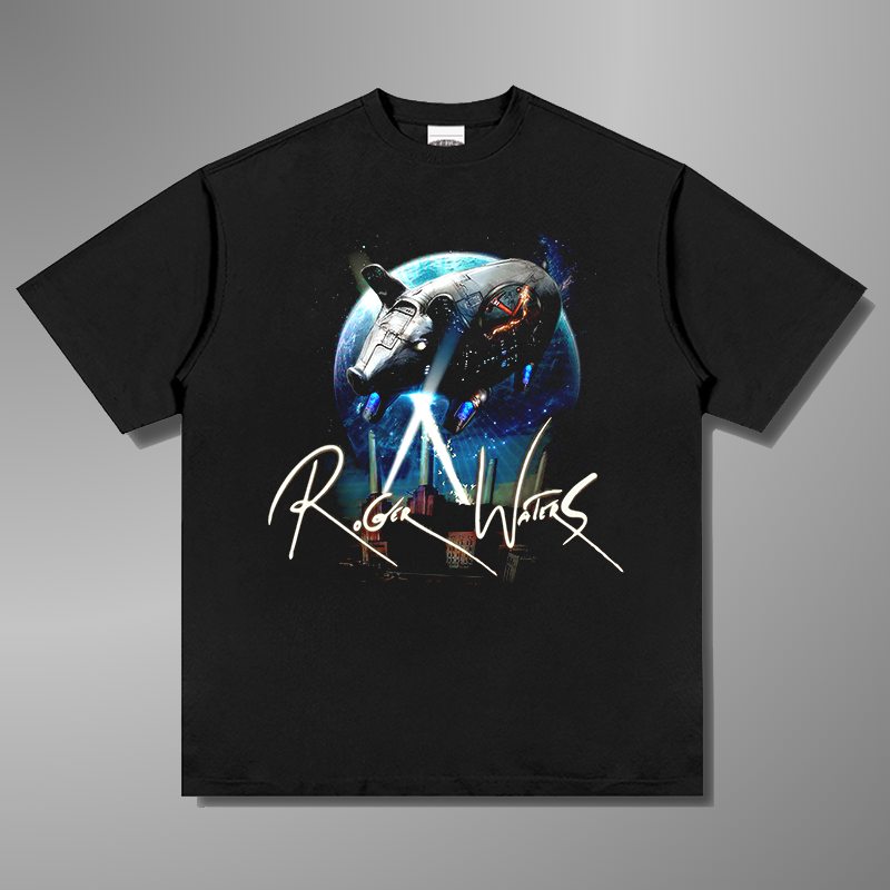 ROGER WATERS TEE