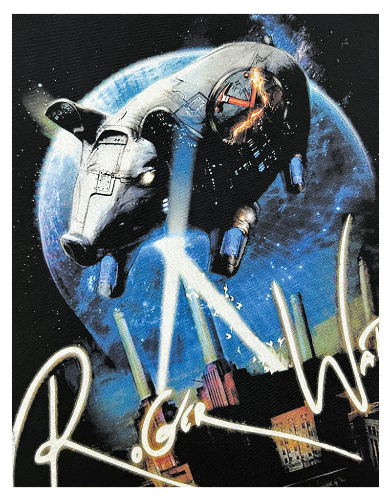 ROGER WATERS TEE