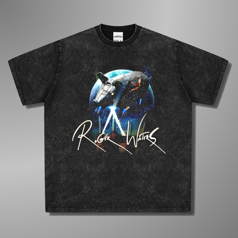 ROGER WATERS TEE
