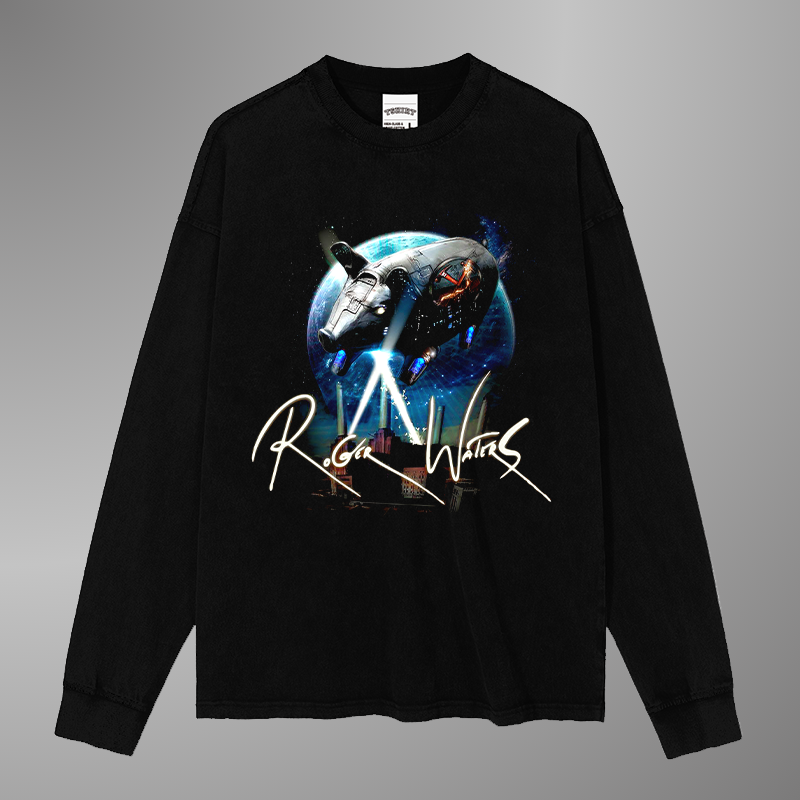 ROGER WATERS TEE[LS]