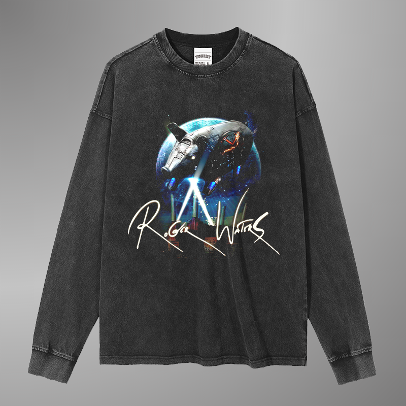 ROGER WATERS TEE[LS]