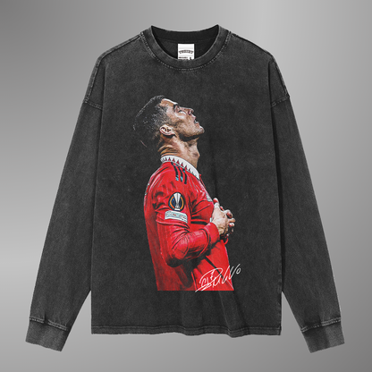 RONALDO TEE[LS]