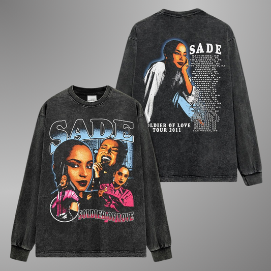 SADE TEE[LS] V2