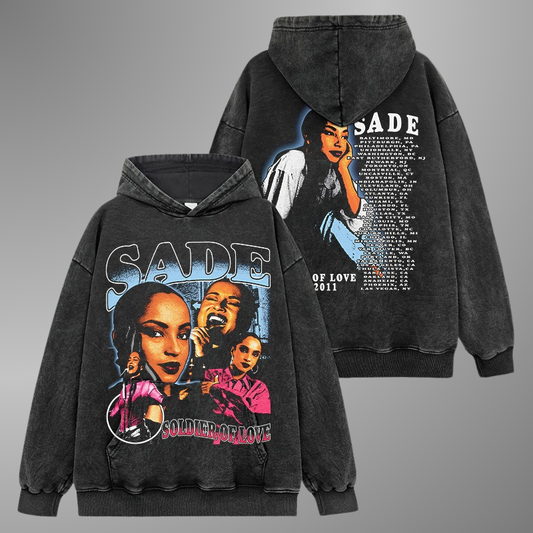 SADE HOODIE V2