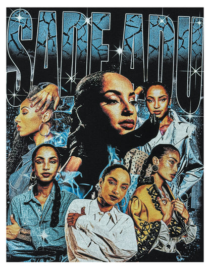 SADE TEE