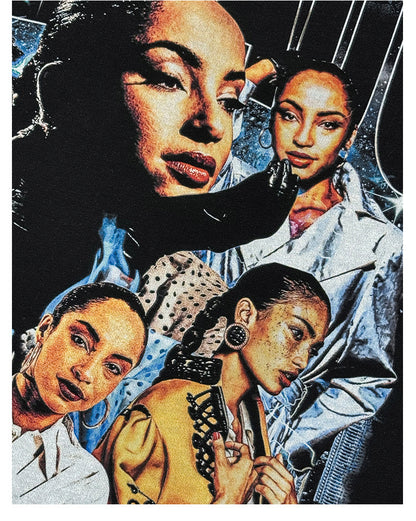 SADE TEE