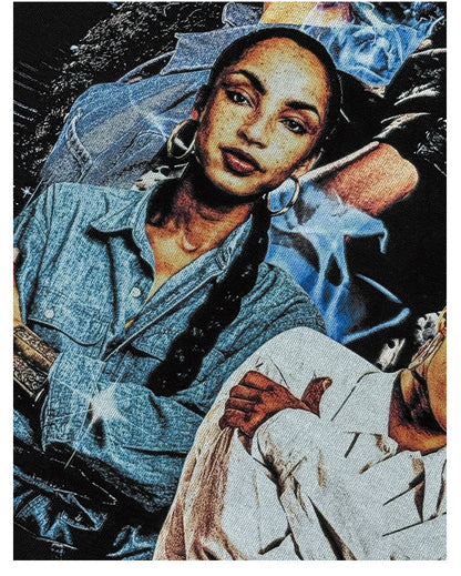 SADE TEE