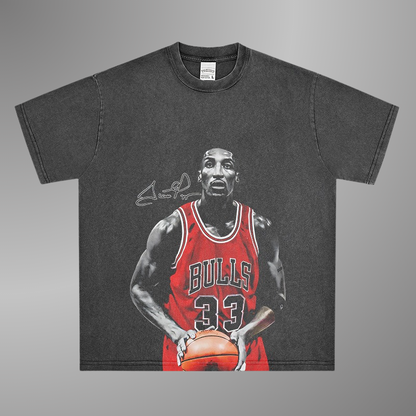 SCOTTIE PIPPEN TEE V2