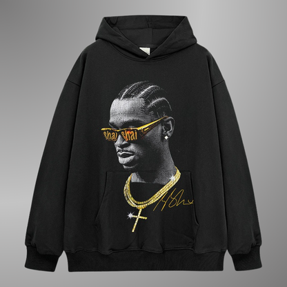 SGA BIG FACE HOODIE V3