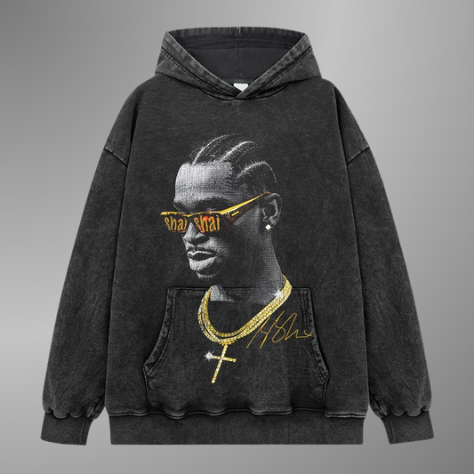 SGA BIG FACE HOODIE V3
