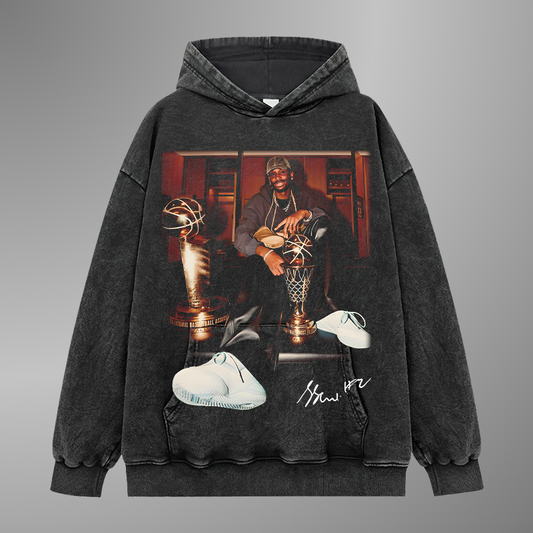 SGA FMVP HOODIE V2