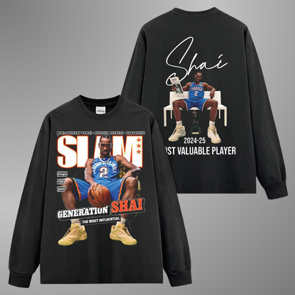 SGA FMVP TEE[LS] V3