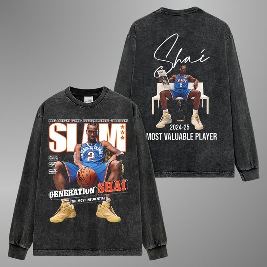 SGA FMVP TEE[LS] V3