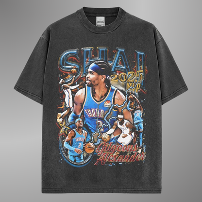 SGA MVP TEE V2