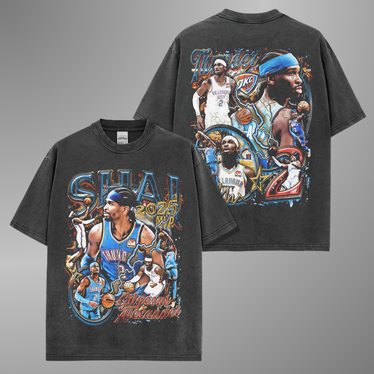 SGA MVP TEE V2