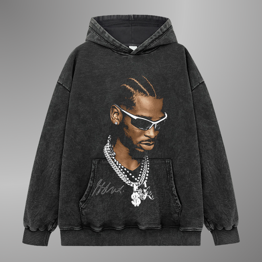 SGA BIG FACE HOODIE