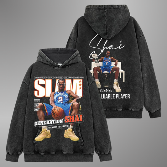 SGA FMVP HOODIE V3