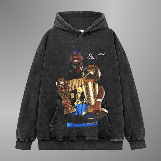 SGA FMVP HOODIE