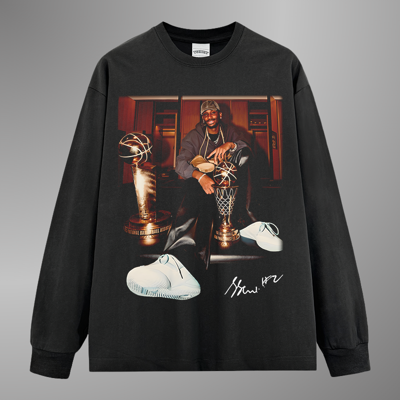 SGA FMVP TEE[LS] V2