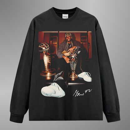 SGA FMVP TEE[LS] V2