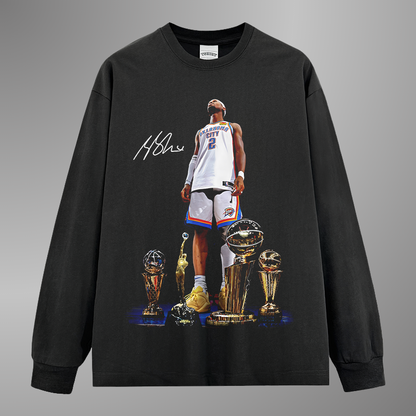 SGA FMVP TEE[LS] V4