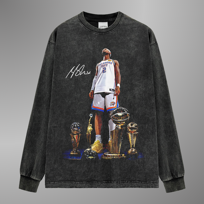 SGA FMVP TEE[LS] V4