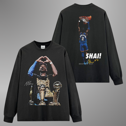 SGA FMVP TEE[LS] V5