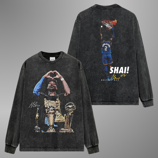 SGA FMVP TEE[LS] V5