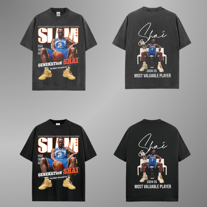 SGA FMVP TEE V3